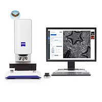 Kính hiển vi quang học kỹ thuật số ZEISS SmartProof 5